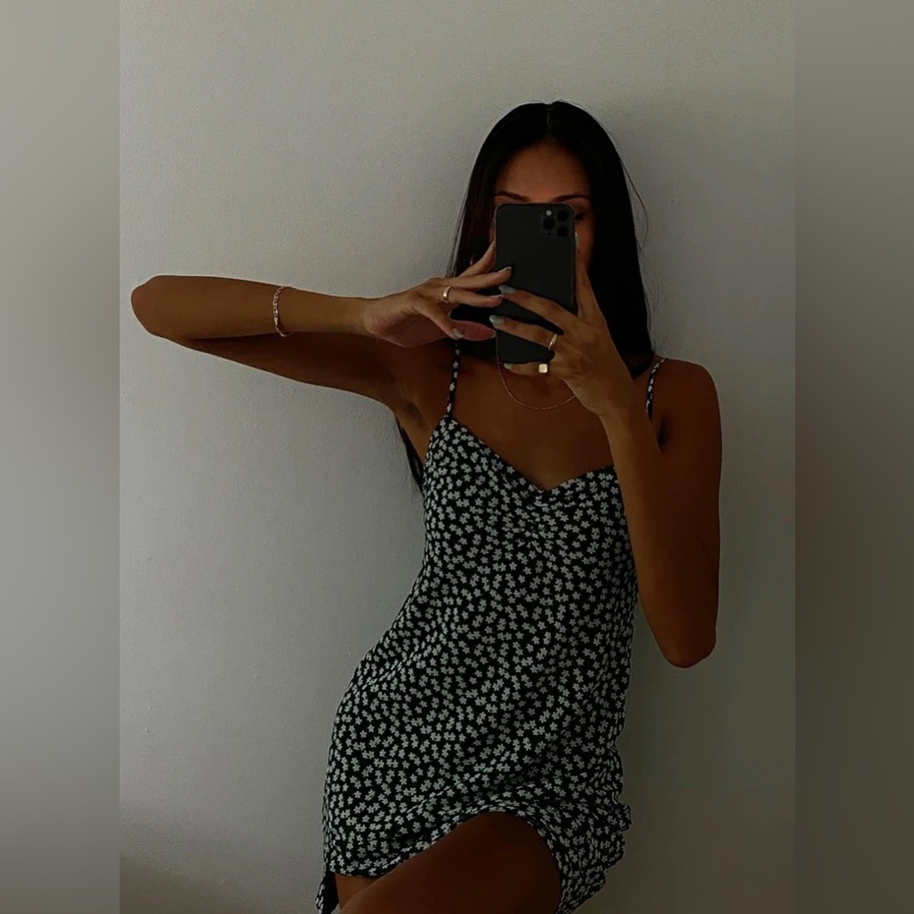 Princess Polly Cylia Mini Dress